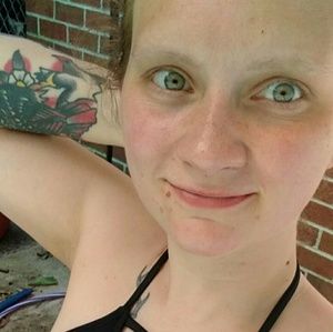 Meet your Posher, Mackenzie